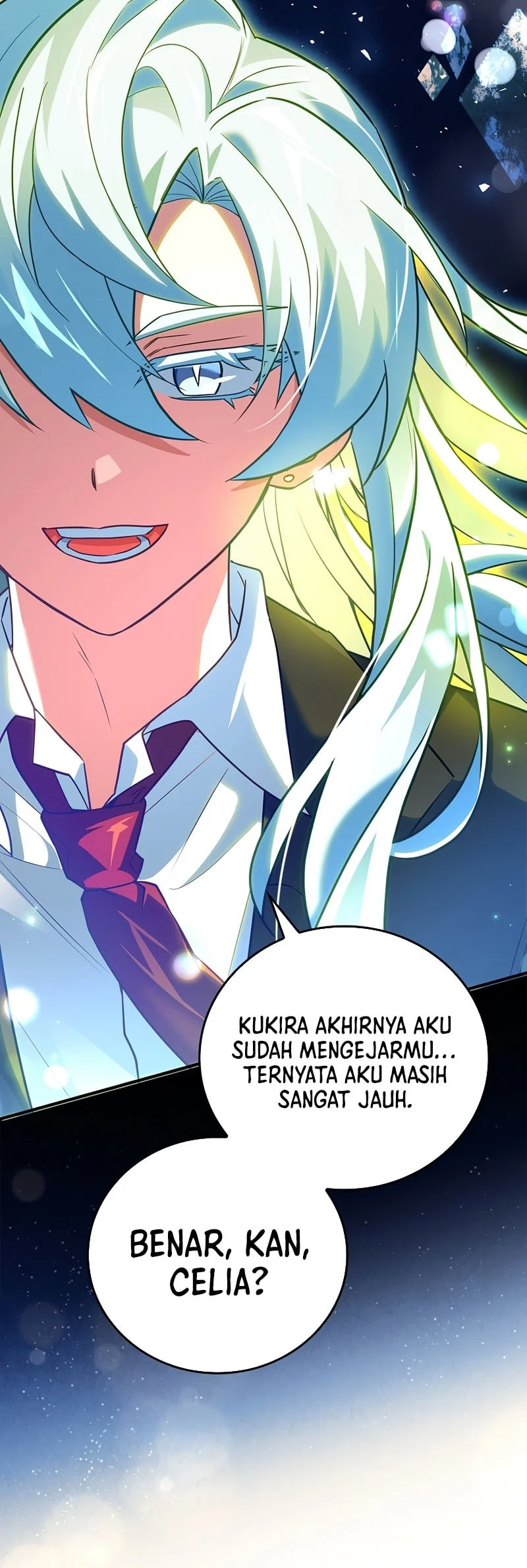 The Legendary Hero Is An Academy Honors Student Chapter 60 Fix Gambar 21